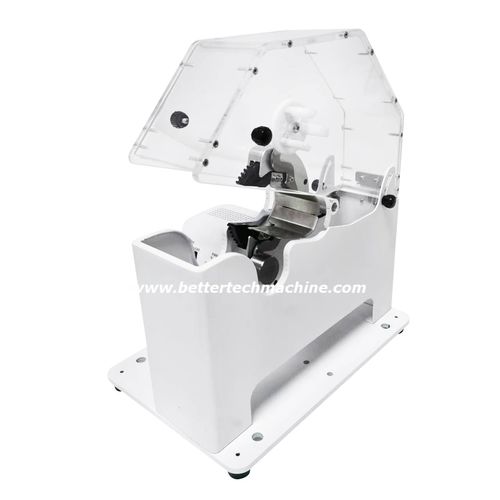 Enrubaneuse pour faisceau de câble - JWD-WT35 - Hefei Better Technology Co., Ltd. - pour tuyaux