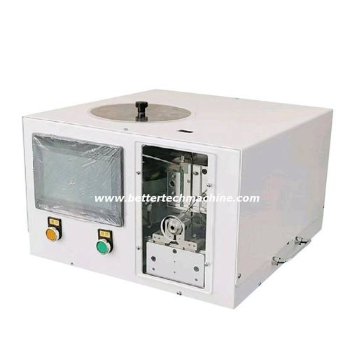 Machine d'assemblage semi-automatique - JWD-OA4 - Hefei Better Technology Co., Ltd. - de joints toriques