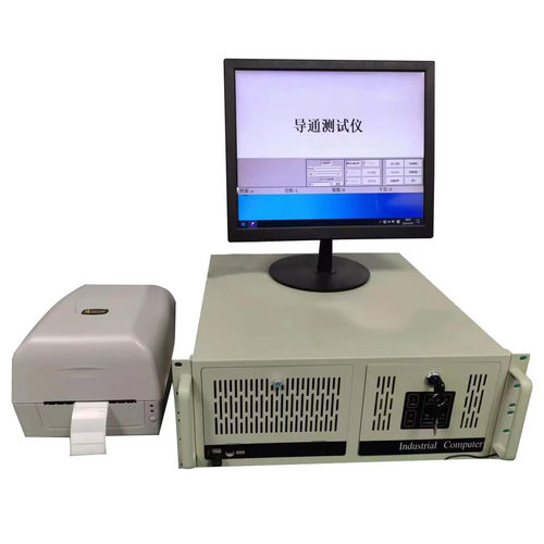 Machine d'essai d'élongation - CS-512P - Hefei Better Technology Co., Ltd. - automatisée / pour faisceau de câble