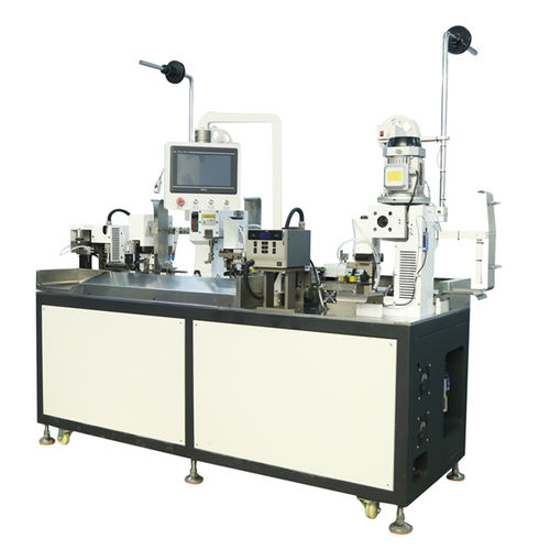 Machine d'assemblage automatique - JWD-SGST01 - Hefei Better Technology Co., Ltd. - de faisceaux de câbles