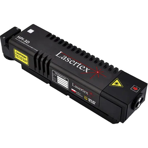 Interféromètre de calibration - HPI-3D - Lasertex sp. z o.o. - pour machine de mesure tridimensionnelle / pour mesure de déplacement / pour mesure de planéité