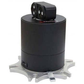 Codeur rotatif - Wally - Lasertex sp. z o.o.