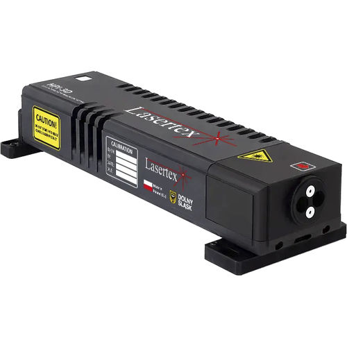 Codeur linéaire incrémental - HPI-3D lite - Lasertex sp. z o.o. - standard / pour l'industrie