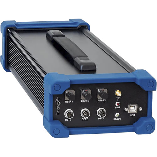Codeur linéaire incrémental - LS-10F​ - Lasertex sp. z o.o. - optique / mécanique / laser