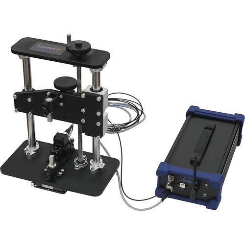 Extensomètre laser - LS-10F EX - Lasertex sp. z o.o. - à agrafe