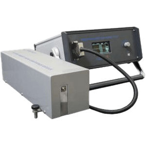Instrument de mesure de fréquence - LHJ-1F - Lasertex sp. z o.o. - laser / de laboratoire / de contrôle