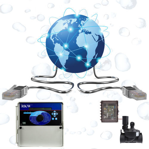 Contrôleur Ethernet - EDS - Tucor