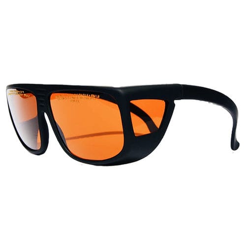 Lunettes de protection laser - Cnc3d - pour rayon infrarouge