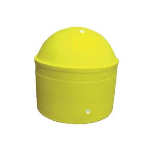 Borne pour espace public - E001TB - Tekcnoplast