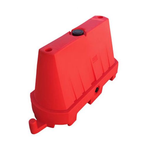 Barrière piétonne - NJ60/1I - Tekcnoplast - portable