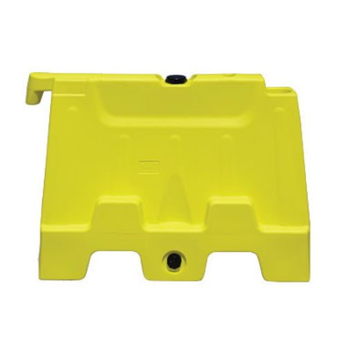Barrière piétonne - NJ80/1I - Tekcnoplast - portable