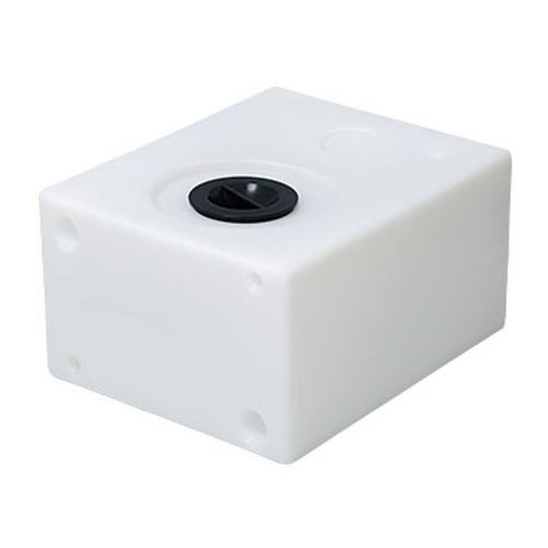Réservoir de stockage d'eau - 9008 - Tekcnoplast - de bateaux / en polyéthylène / transportable