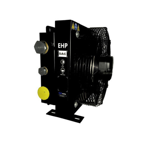 Refroidisseur d'air - EHP-SAC - Suzhou Hopen Fluid Equipment Co., Ltd. - pour l'industrie / de pression / mini