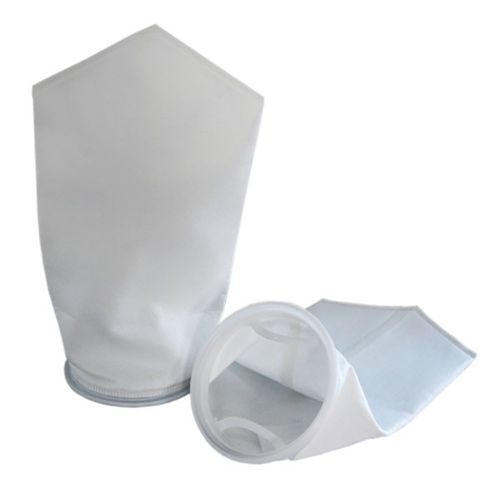 Poche filtrante pour liquides - Guangde Huilong Environment Technology Co., Ltd. - en fibre / soudée / haute performance
