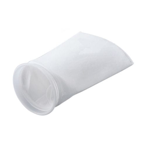 Poche filtrante pour liquides - Guangde Huilong Environment Technology Co., Ltd. - en polyester / sans couture