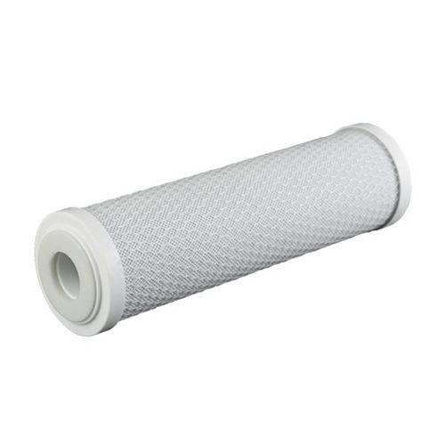 Cartouche filtrante à eau - Guangde Huilong Environment Technology Co., Ltd. - pour filtration fine / en carbone / industrielle