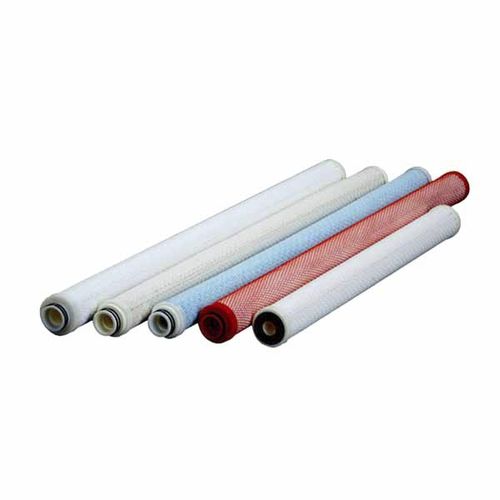 Cartouche filtrante à huile - Guangde Huilong Environment Technology Co., Ltd. - de profondeur / en fibres synthétiques / à usage général