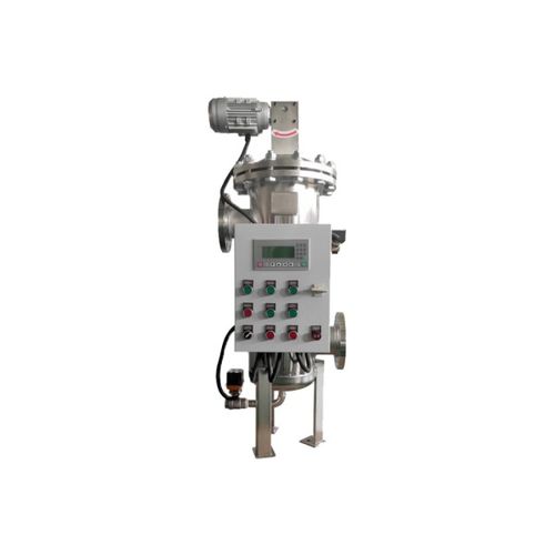 Carter de filtre à sac - HL series - Guangde Huilong Environment Technology Co., Ltd. - pour liquide / en acier inoxydable / autonettoyant