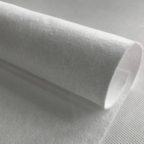 Matériau filtrant en PTFE - Guangde Huilong Environment Technology Co., Ltd. - d'air