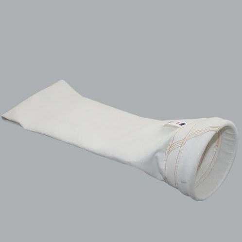 Poche filtrante pour filtre à poussière - Guangde Huilong Environment Technology Co., Ltd. - en polyester