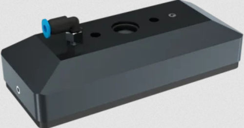 Tampon à coussinet d'air - EZ-0133 - Eitzenberger GmbH