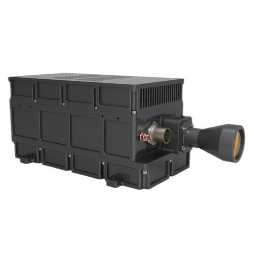 Laser continu - ERDI TECH LTD - à état solide / moyen infrarouge / à semi-conducteur