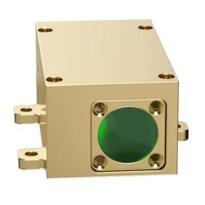 Laser pulsé - ERDI TECH LTD - Laser à verre Erbium / pour l'industrie / compact