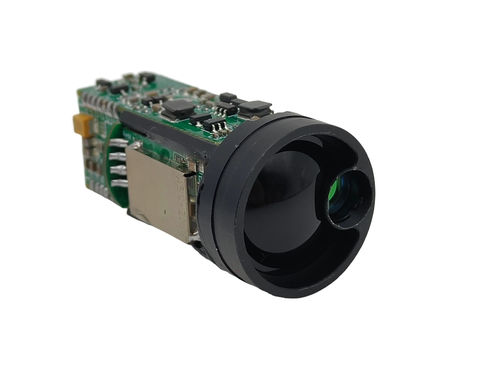 Télémètre laser - LRF905-1000 - ERDI TECH LTD - portable / numérique / avec mesure continue