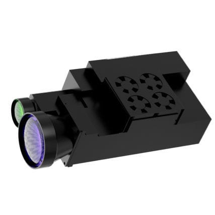 Illuminateur laser - ERDI TECH LTD - infrarouge / de forte puissance / pulsé