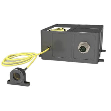 Source lumineuse laser - ERDI TECH LTD - visible / à grande vitesse
