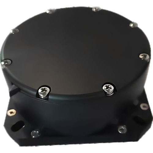 Gyroscope uniaxial - Type 75 - ERDI TECH LTD - pour l'aéronautique / pour l'électro-optique / pour applications marines