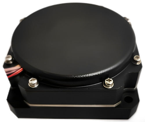 Gyroscope uniaxial - Type 70 - ERDI TECH LTD - pour l'aéronautique / pour l'électro-optique / pour applications marines