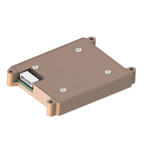 Centrale de mesure inertielle - M200C-IMU - ERDI TECH LTD