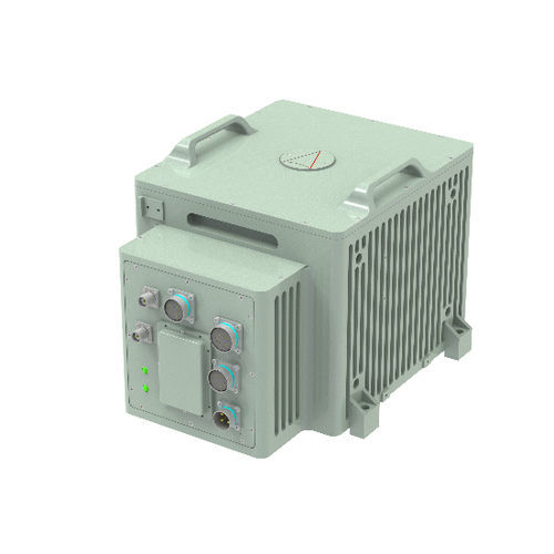 Centrale inertielle de navigation GNSS - RL90 - ERDI TECH LTD - intégrée / horizontale