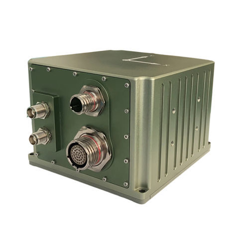 Centrale inertielle de navigation GNSS - FS70 - ERDI TECH LTD - intégrée / mobile