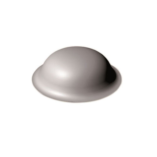 Capuchon rond - CAT series - CELO - en nylon / pour vis