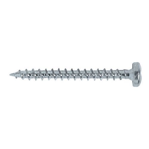 Vis pour le bois - VELOX B 4x30 V - CELO - à tête cylindrique bombée / Pozidriv / bichromaté