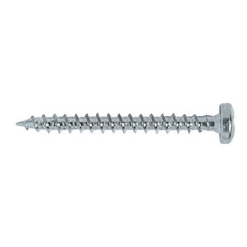 Vis pour le bois - VELOX B 5x25 V - CELO - à tête cylindrique bombée / Pozidriv / CE / ETA