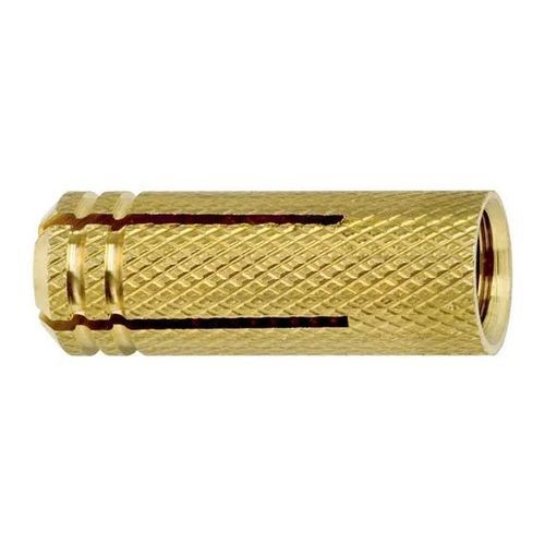 Goupille cylindrique - ME - CELO - en laiton / métrique