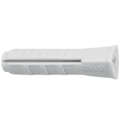 Cheville à expansion - GB - CELO - en nylon / pour béton cellulaire / pour plaque de plâtre