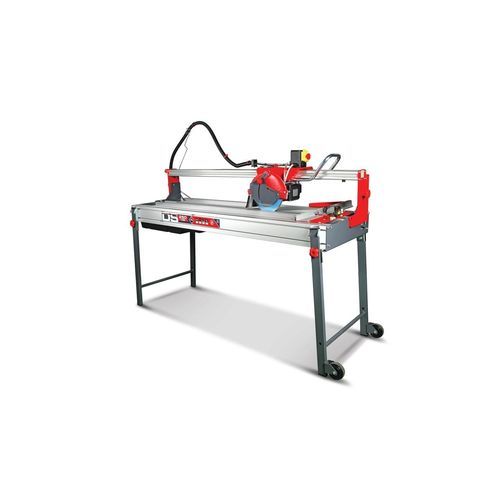 Scie circulaire - DS-250-N series - RUBI - à onglet / pour granite / pour marbre