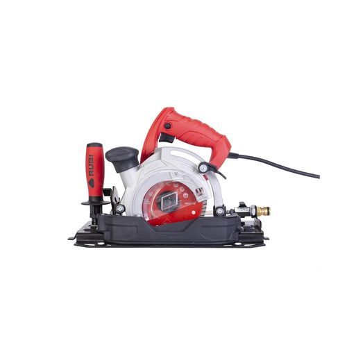 Scie circulaire - TC-125 series - RUBI - pour marbre / pour céramique / pour carrelage