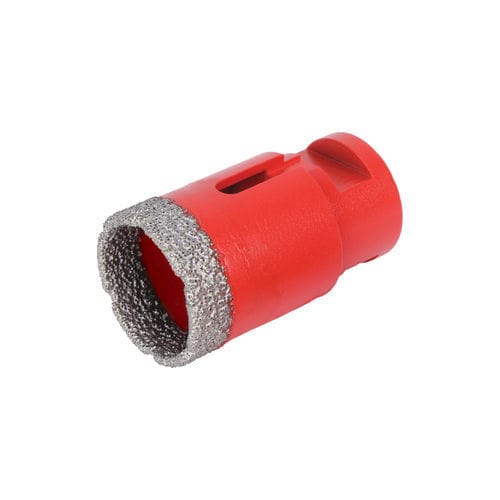 Foret monobloc - 9 series - RUBI - multiusage / en diamant / de taraudage