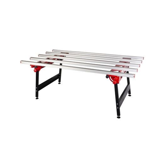 Table de coupe pour pierre - SLAB series - RUBI