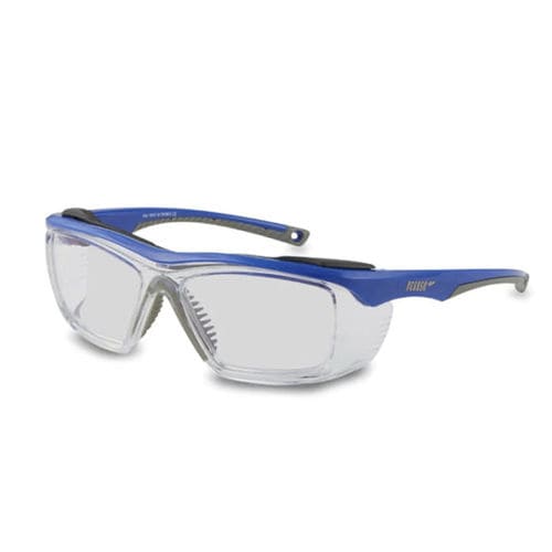 Lunettes de protection de liquides - Organik 158.01 - Pegaso Safety - en polyamide / avec traitement antirayures / avec traitement antibuée