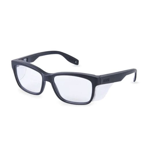 Lunettes de protection UV - Brave Small 125.01 - Pegaso Safety - résistante à l'impact / en polyamide / enveloppante