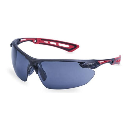 Lunettes de protection UV - Aventur Max 210.03 - Pegaso Safety - résistante à l'impact / en polycarbonate / en TPE