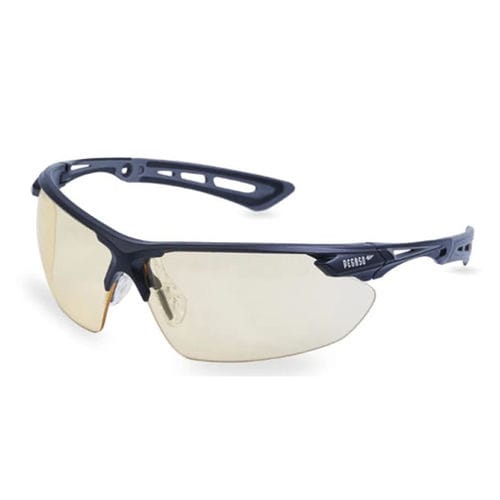 Lunettes de protection UV - Aventur MAX 210.04 - Pegaso Safety - résistante à l'impact / en polycarbonate / en TPE