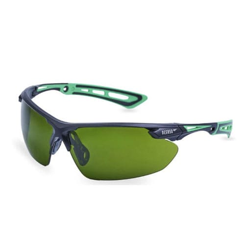 Lunettes de protection UV - Aventur Max 210.07 - Pegaso Safety - pour soudage / résistante à l'impact / en polycarbonate