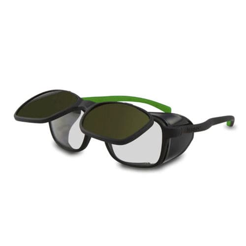 Lunettes de protection UV - Duplex 1095.D5 - Pegaso Safety - pour soudage / en polyamide / en nylon
